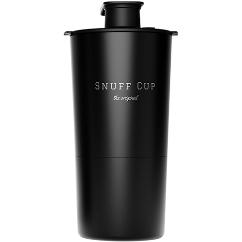 The Snuff Cup Pro™