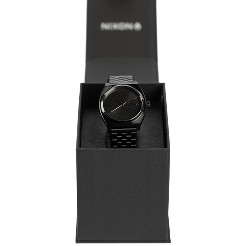 Nixon Time Teller Watch