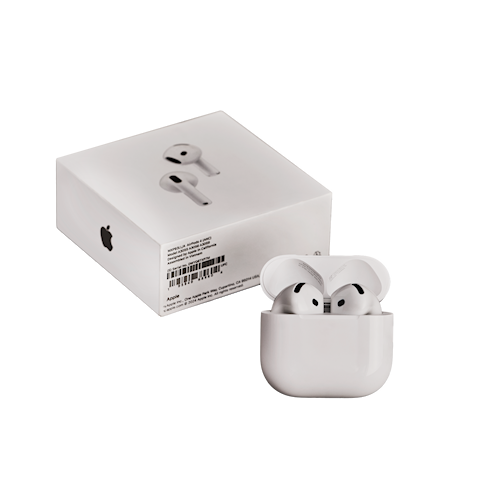 Apple AirPods 4