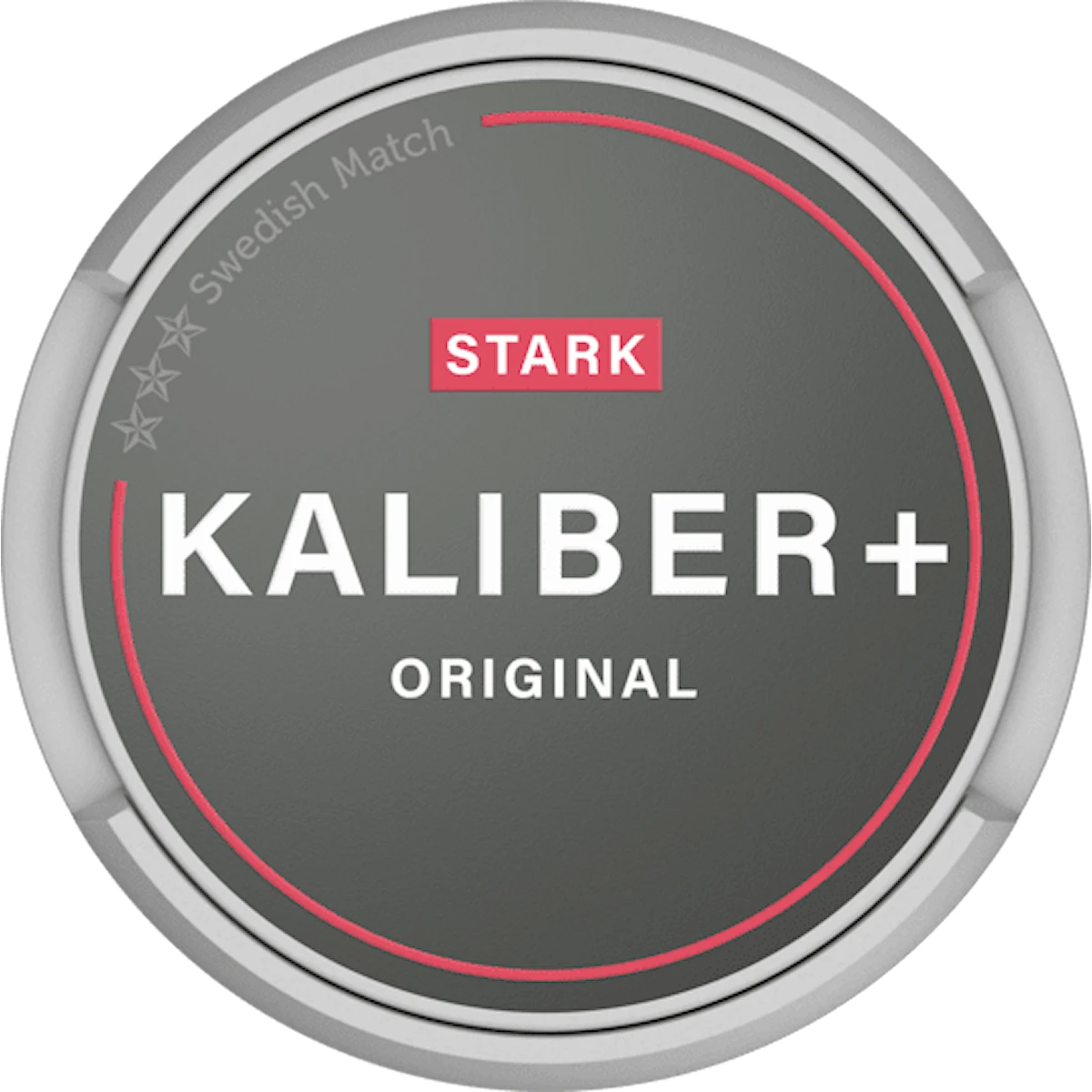 Kaliber+ Original Portion Stark