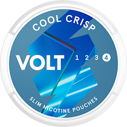 VOLT Cool Crisp