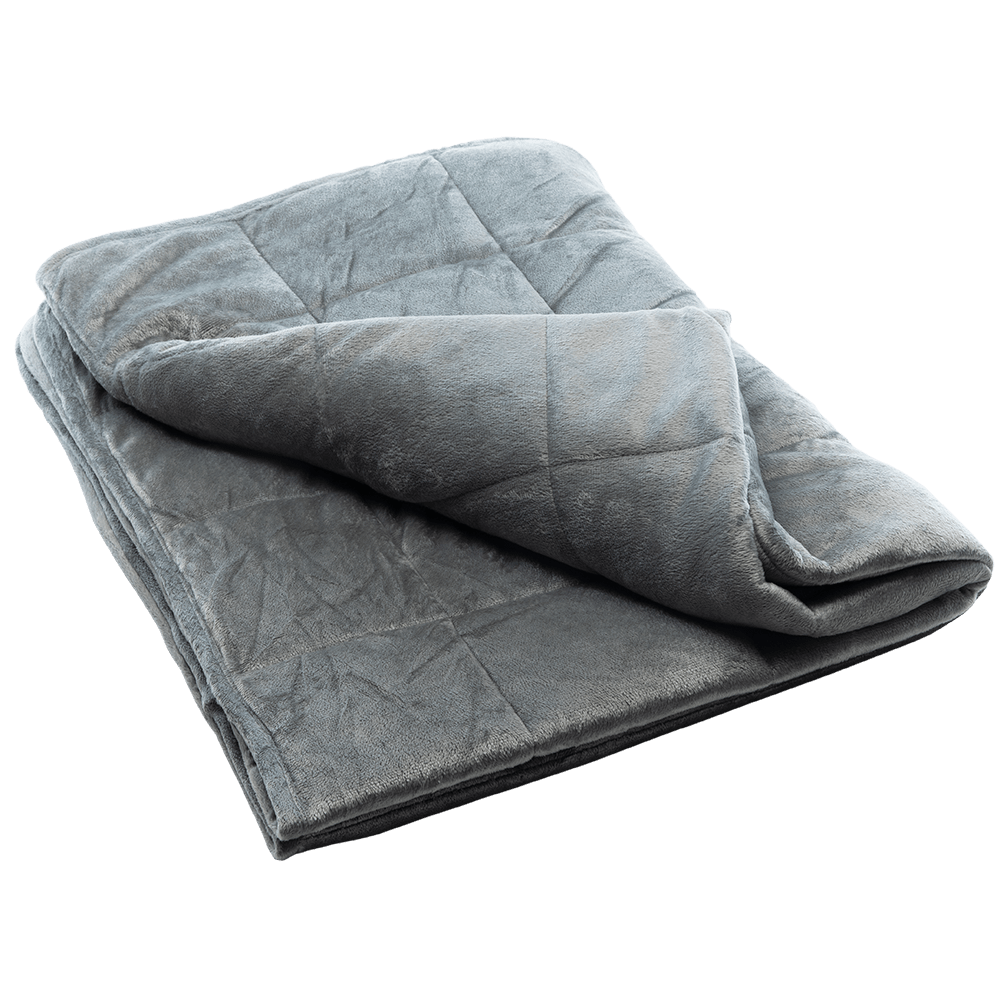 sutton home weighted blanket