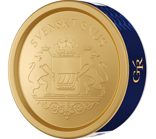 Göteborgs Rapé Lössnus - Senaste produktionen