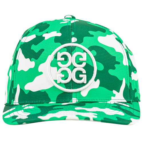 Exclusive Collab: G/Fore Hat