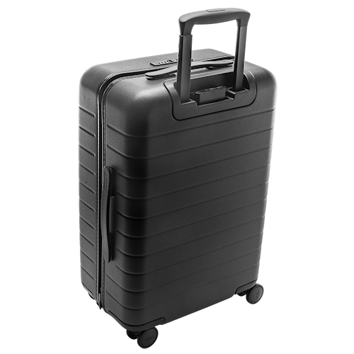 away luggage stock price