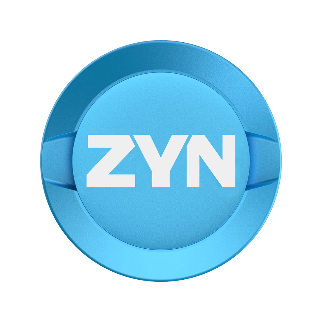 ZYN Metalldosa