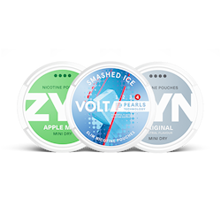 Nyhetsmixpaket 2