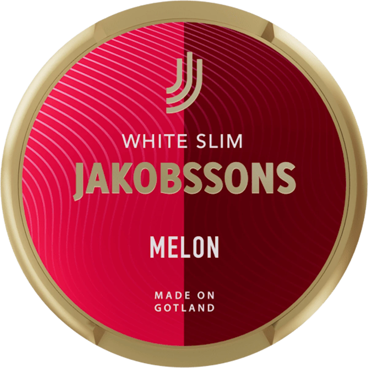 Jakobsson's Melon White Slim