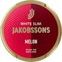 Jakobsson's Melon White Slim