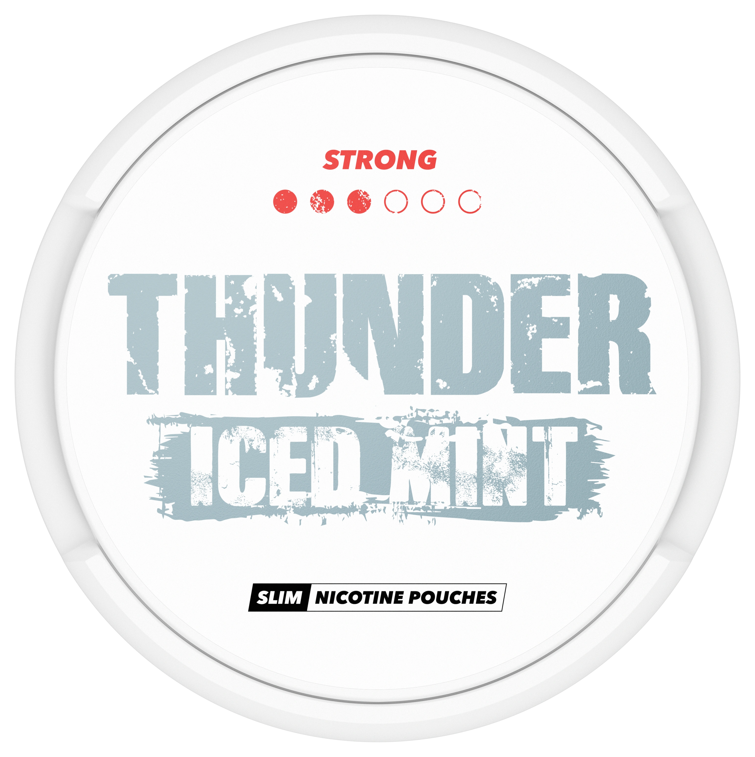 Thunder Iced Mint