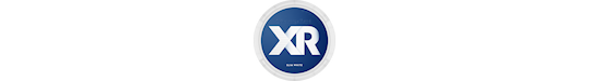 XR Göteborgs Rapé Slim White Portion