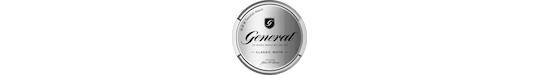 General White Portion