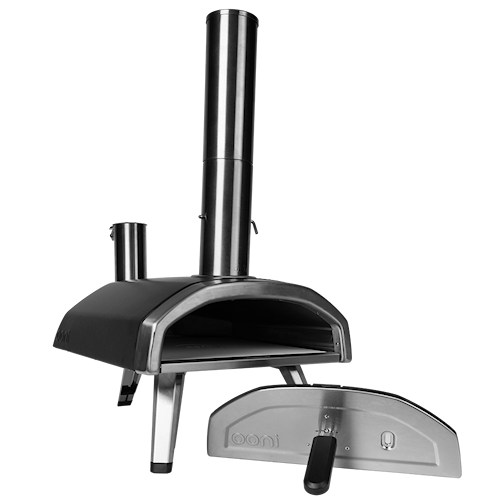 Ooni Fyra Pizza Oven