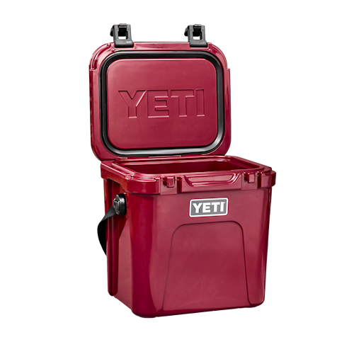 Yeti Roadie Cooler
