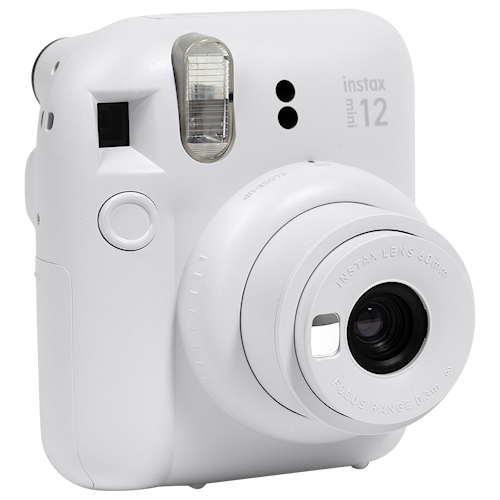 Instax Mini 12 Camera