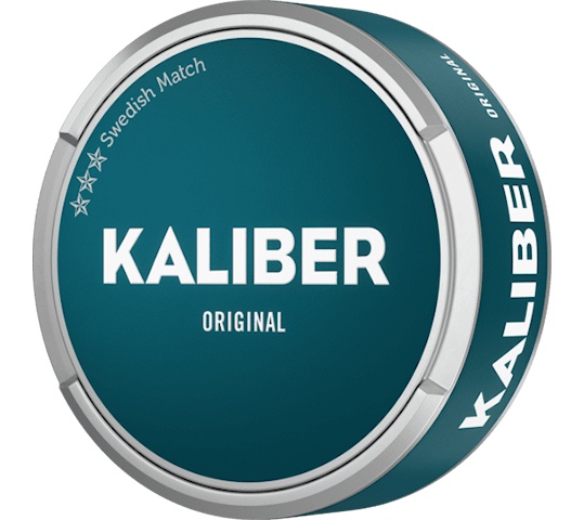 940 - Kaliber Original Portion PSOL 18g 60-540x540