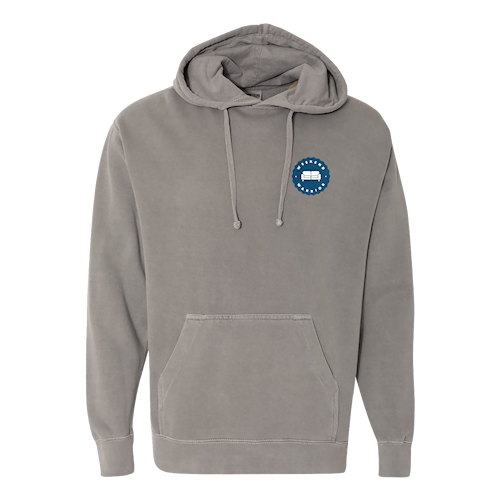 Weekend Warrior Hoodie