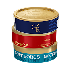 Lös Mixpaket No 1