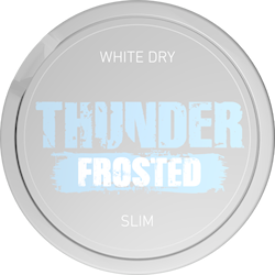 Thunder Frosted