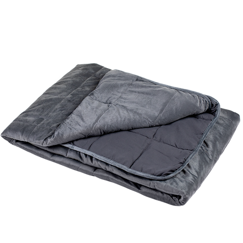 Sutton Home Microfiber Weighted Blanket