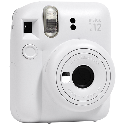 Instax Mini 12 Camera