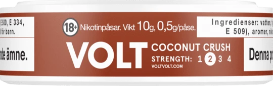 VOLT Coconut Crush Mini Normal