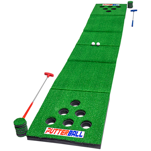 Putterball Golf Pong Set