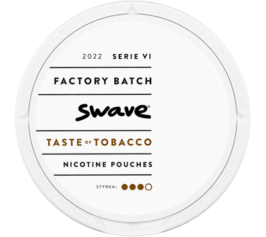 Swave Factory Batch VI