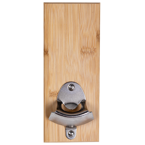 Magnetic Bottle Opener