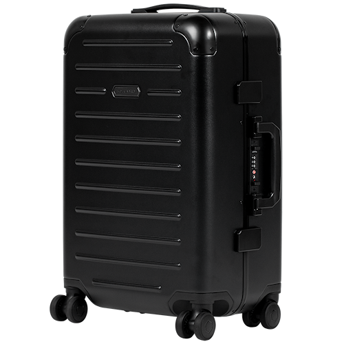 Solgaard Carry-On Closet Large