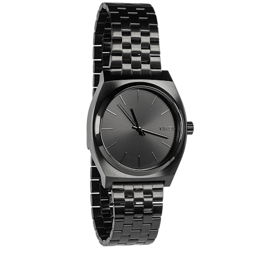 Nixon Time Teller Watch