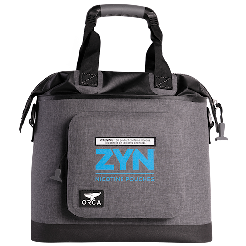 ZYN Orca Coolers