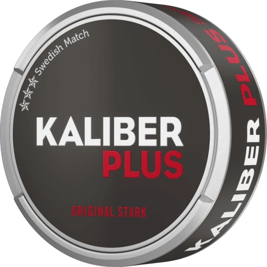 Kaliber+ Original Portion