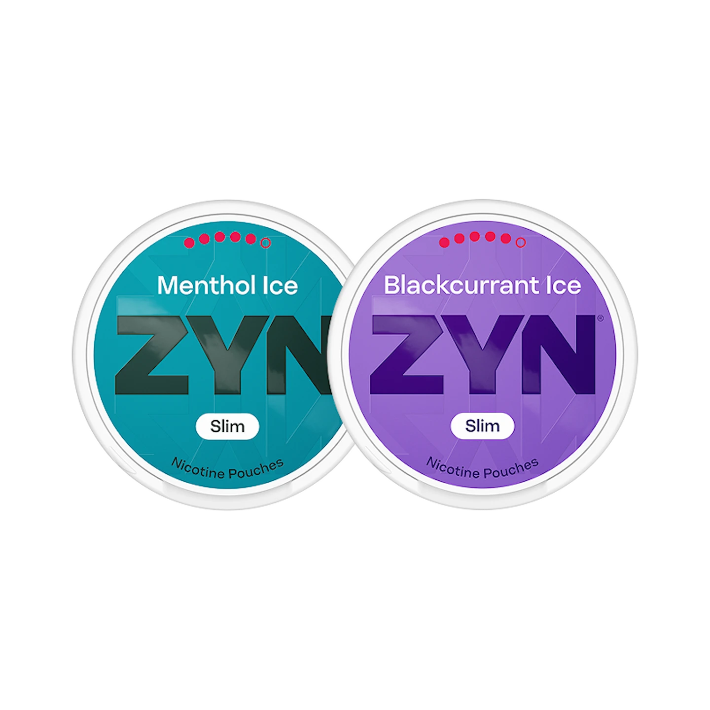 ZYN Mixpaket Mint Super Strong