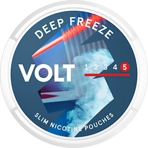 VOLT Deep Freeze Slim Super Strong
