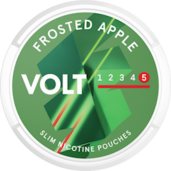 VOLT Frosted Apple