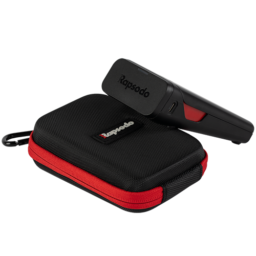 Rapsodo MLM Mobile Golf Launch Monitor