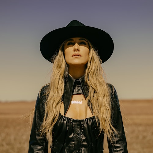 ZYN Presents: Lainey Wilson