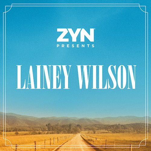 ZYN Presents: Lainey Wilson