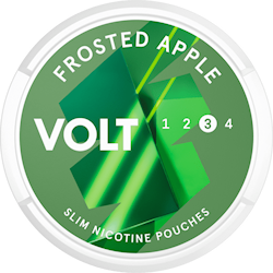 VOLT Frosted Apple