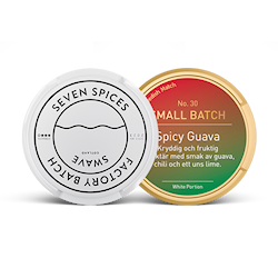 Factory Batch & Small Batch Mixpaket