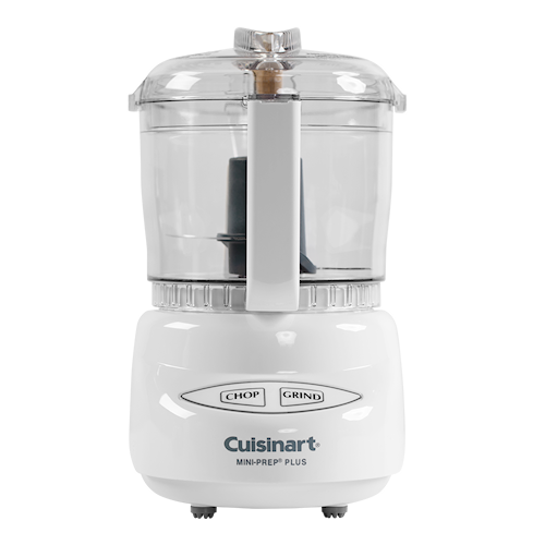 Cuisinart Mini-Prep Food Processor