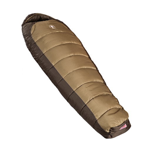 Coleman Mummy Sleeping Bag