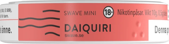 Swave Daiquiri Mini Normal