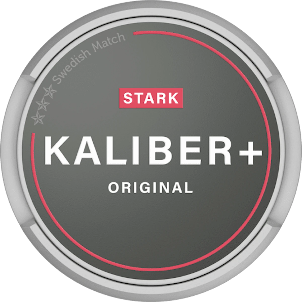 Kaliber+ Original Portion