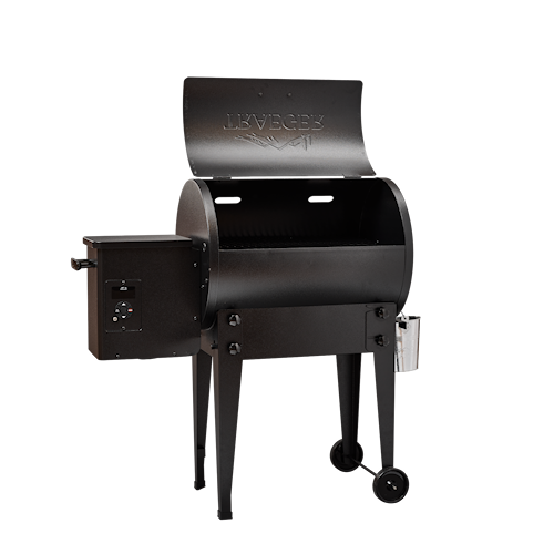 Traeger Tailgater 20 Pellet Grill