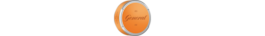 8532 - GENERAL SWEET RUM LTD PSWL 21,6g 300-540x54
