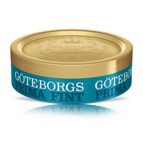 Göteborgs Prima Fint Lössnus