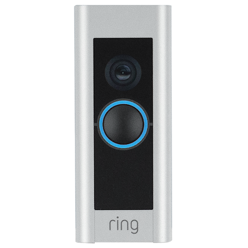 Ring Video Doorbell Pro