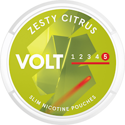 VOLT Zesty Citrus